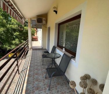 Koper Apartment | Apartmaji Klabjan - Kaki