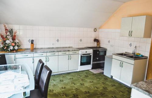Mezica Apartment | Apartmaji Krebs