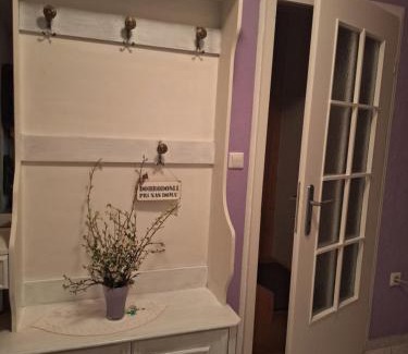 Srednja Vas v Bohinju Apartment | Apartmaji Marinka Hodnik