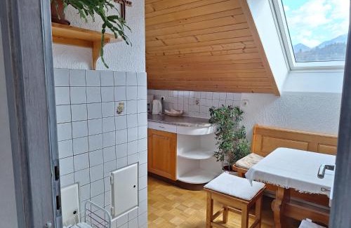 Srednja Vas v Bohinju Apartment | Apartmaji Marinka Hodnik