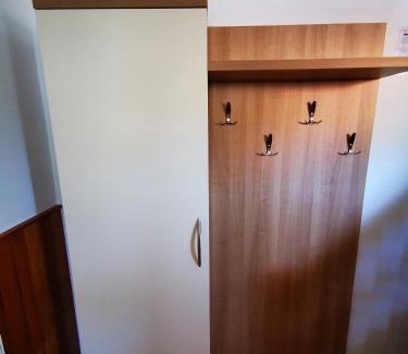 Mojstrana Apartment | Apartmaji Tomšič