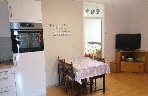 Srpenica Apartment | APARTMAJI VALTER