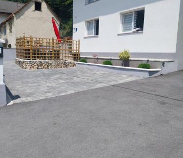 Gornje Jesenje Apartment | Apartman ŠafraM