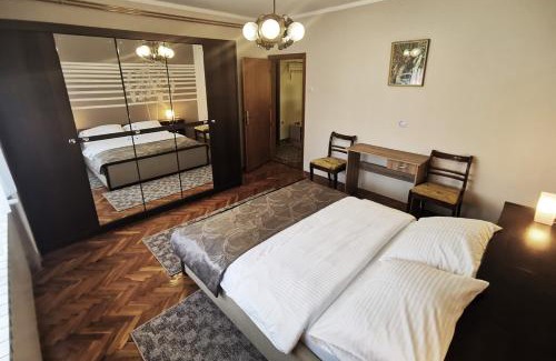 Bjelovar Apartment | Apartman Škudar