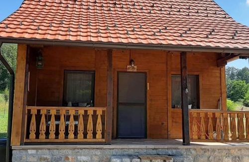Mokra Gora Apartment | Apartman Šumska Tajna