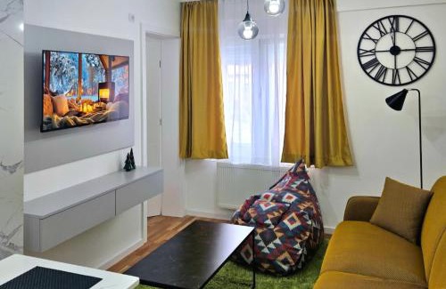 Pale Apartment | Apartman 33