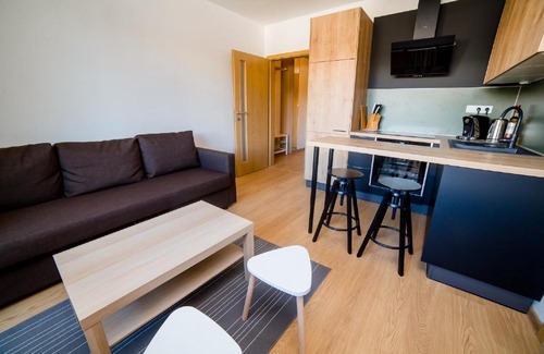 Tatranska Strba Apartment | Apartman 37 Vysoke Tatry