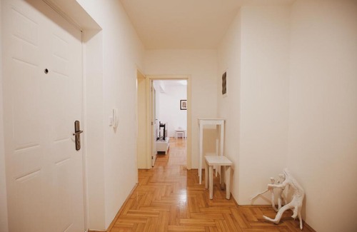 Gornji Milanovac Apartment | Apartman 4, Sinđelićeva 40