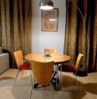 Pozarevac Apartment | Apartman 77