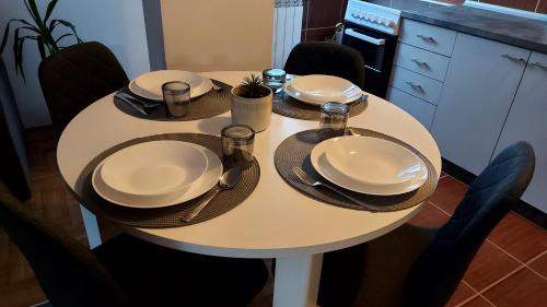 Novi Pazar Apartment | Apartman Ady