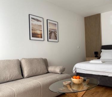 Petrovaradin Apartment | Apartman Aleksandar