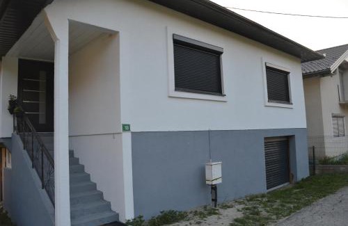 Kulen Vakuf Apartment | Apartman Amela