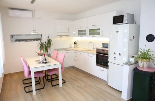 Vodice Apartment | Apartman Anđela
