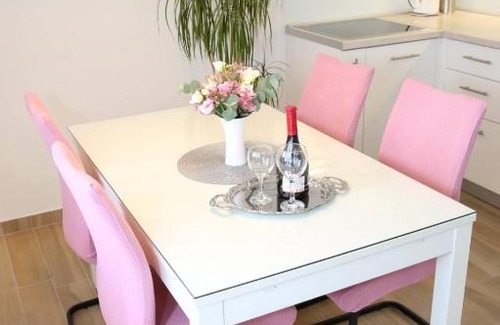 Vodice Apartment | Apartman Anđela