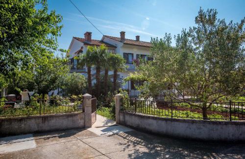 Poljica Apartment | Apartman Ana