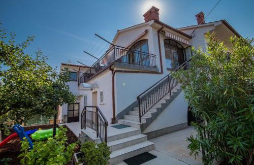 Poljica Apartment | Apartman Ana