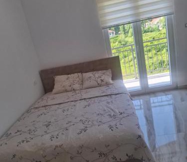 Lastva Grbaljska Apartment | Apartman Andjela 3