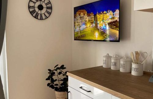 Meljine Apartment | Apartman Andjela