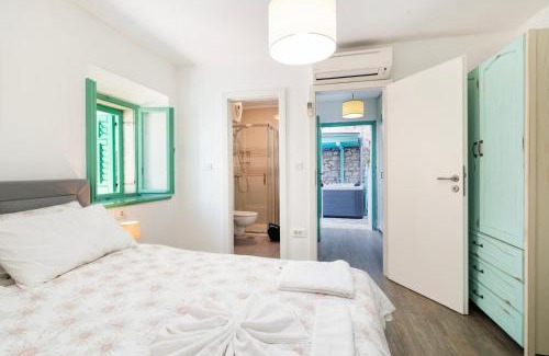 Stomorska Apartment | Apartman Andro