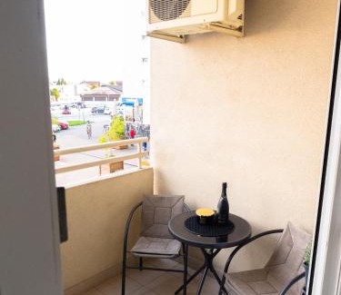 Varazdin Apartment | Apartman Anita