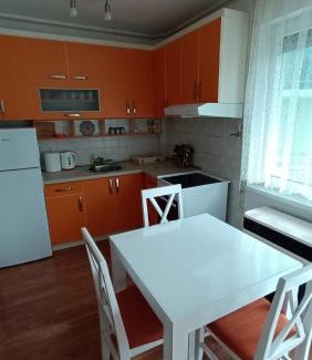 Mladenovac Apartment | Apartman Anja