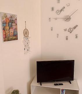 Mladenovac Apartment | Apartman Anja