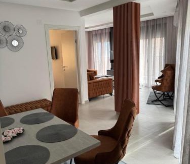 Babin do Apartment | Apartman ANNA ATINA Budva