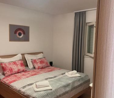 Istok Apartment | Apartman B&B