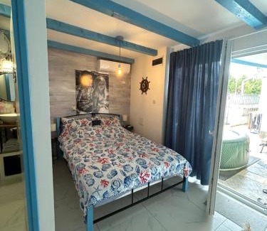 Jadranovo Apartment | Apartman Barby Jadranovo
