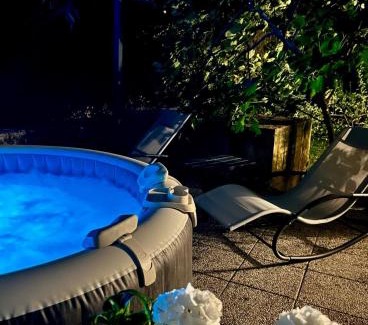 Rukavac Apartment | Apartman Bela