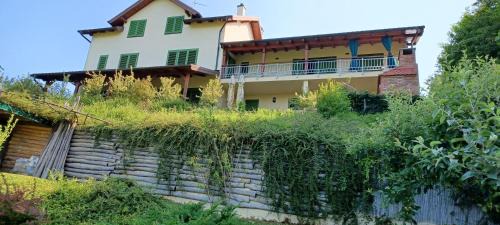 Marija Gorica Apartment | Apartman BIBA