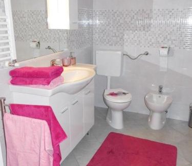 Virovitica Apartment | Apartman Braja