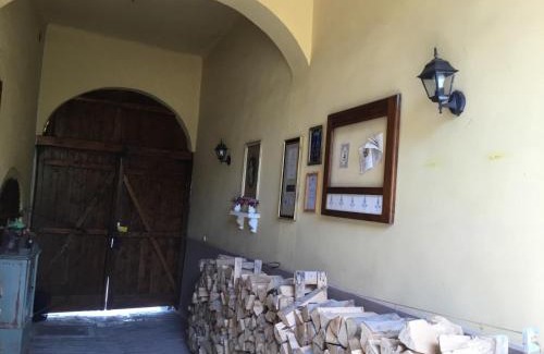 Sremski Karlovci Apartment | Apartman Brankova kuća