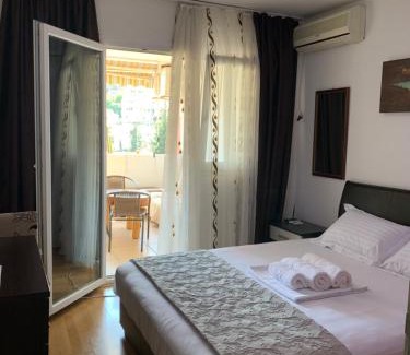Centar Apartment | Apartman Budva Centar