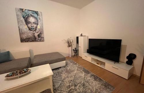 Rimavska Sobota Apartment | Apartman Cañas Modrá Víla