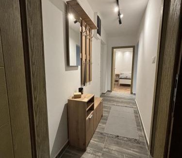 Kursumlija Apartment | Apartman Centar
