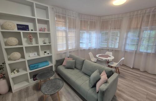 Juh Apartment | Apartman Centrum Mudronova