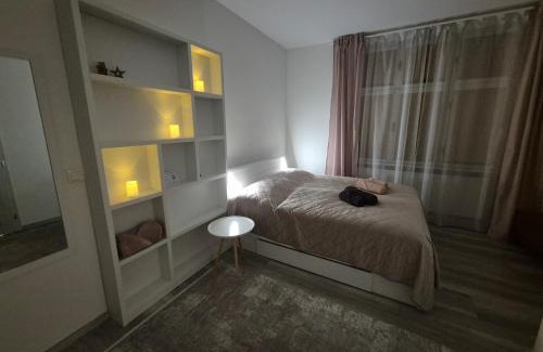 Juh Apartment | Apartman Centrum Mudronova