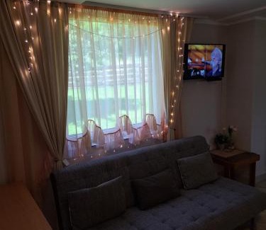 Valjevo House | Apartman Cherry Gradac Valjevo