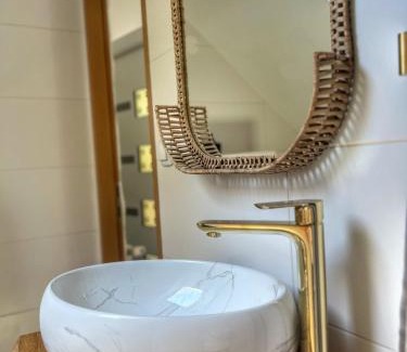 Irinovac Apartment | Apartman Cherry Plitvice Lakes