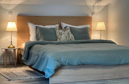 Irinovac Apartment | Apartman Cherry Plitvice Lakes
