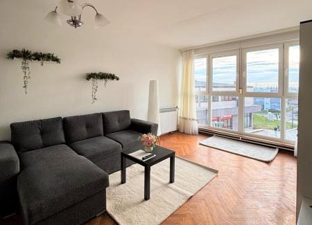 Popovaca Apartment | Apartman 'City View' Popovača