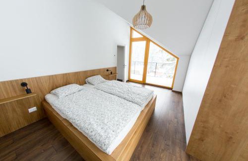 Oravska Lesna Apartment | Apartman Cornus - Oravská Lesná
