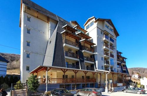 Brzece Apartment | Apartman Cvejic - Suncani apartmani