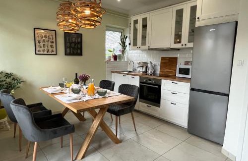 Cakovec Apartment | Apartman Cvjetnjak
