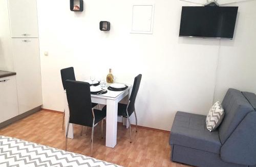 Stanici Apartment | Apartman Dalibor, Stanići - Omiš