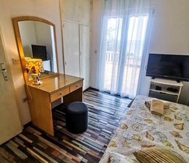 Sumartin Apartment | Apartman Damir