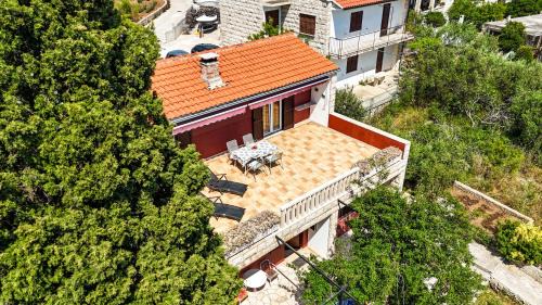 Sumartin Apartment | Apartman Damir