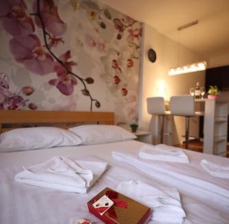 Nova Pazova Apartment | Apartman Dana