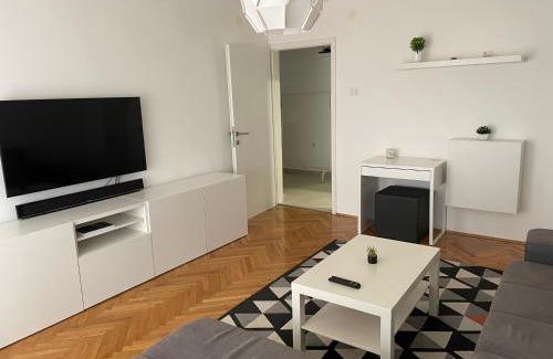 Kutina Apartment | Apartman Danica